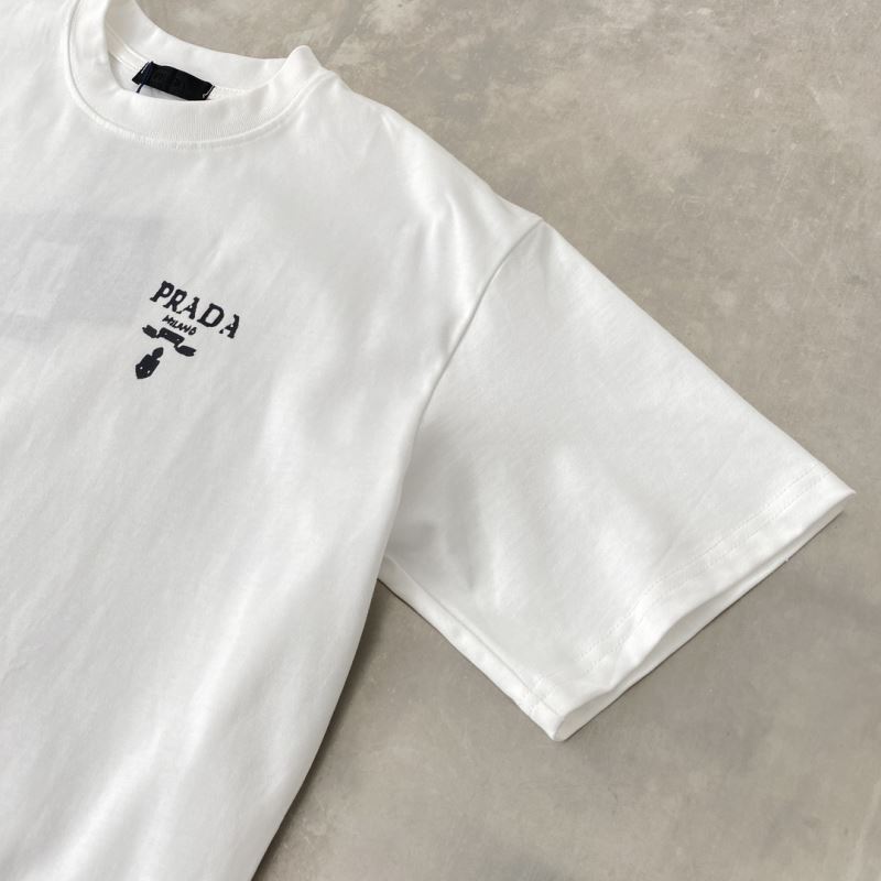 Prada T-Shirts